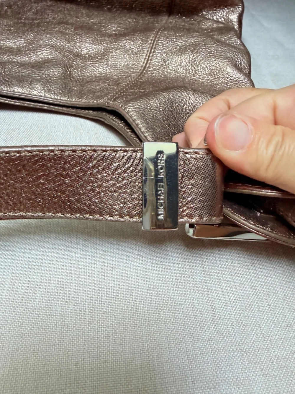 Michael Kors this fantastic